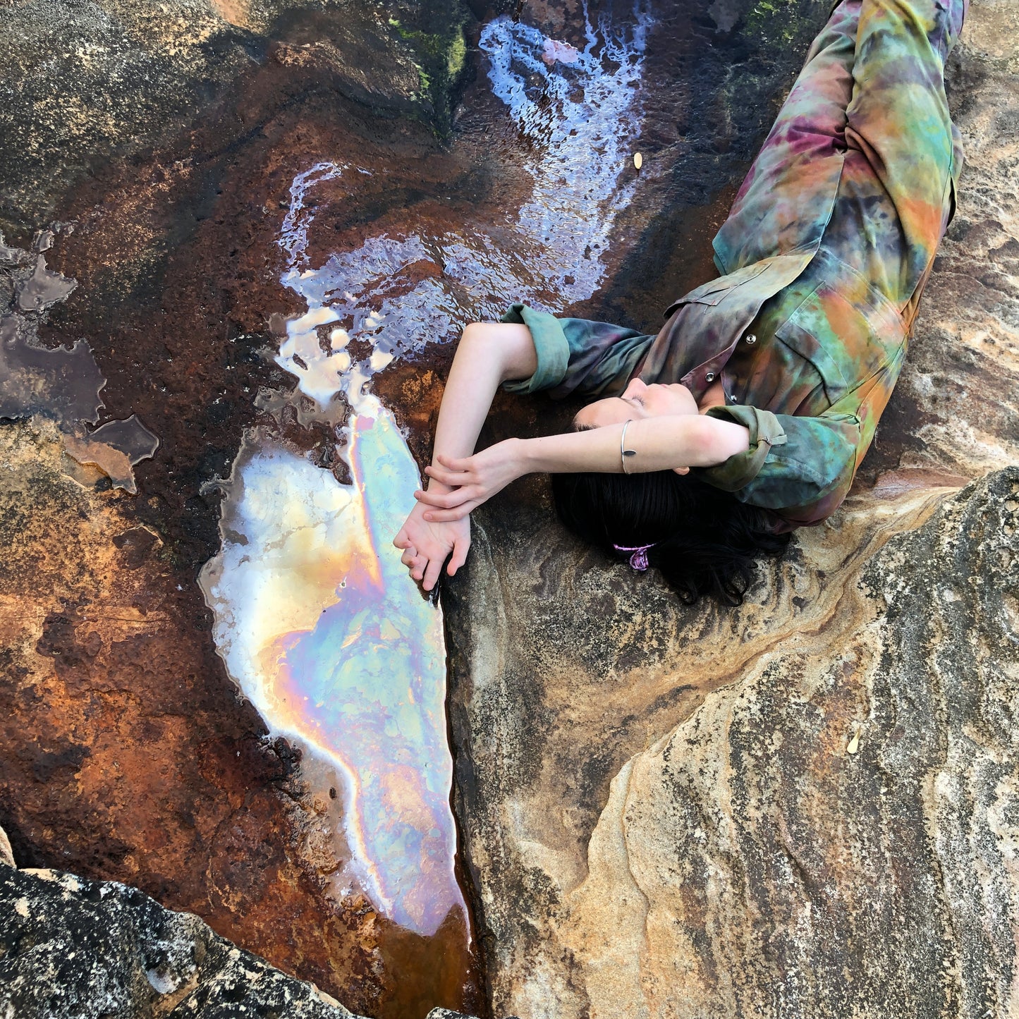 River Deep Mountain High