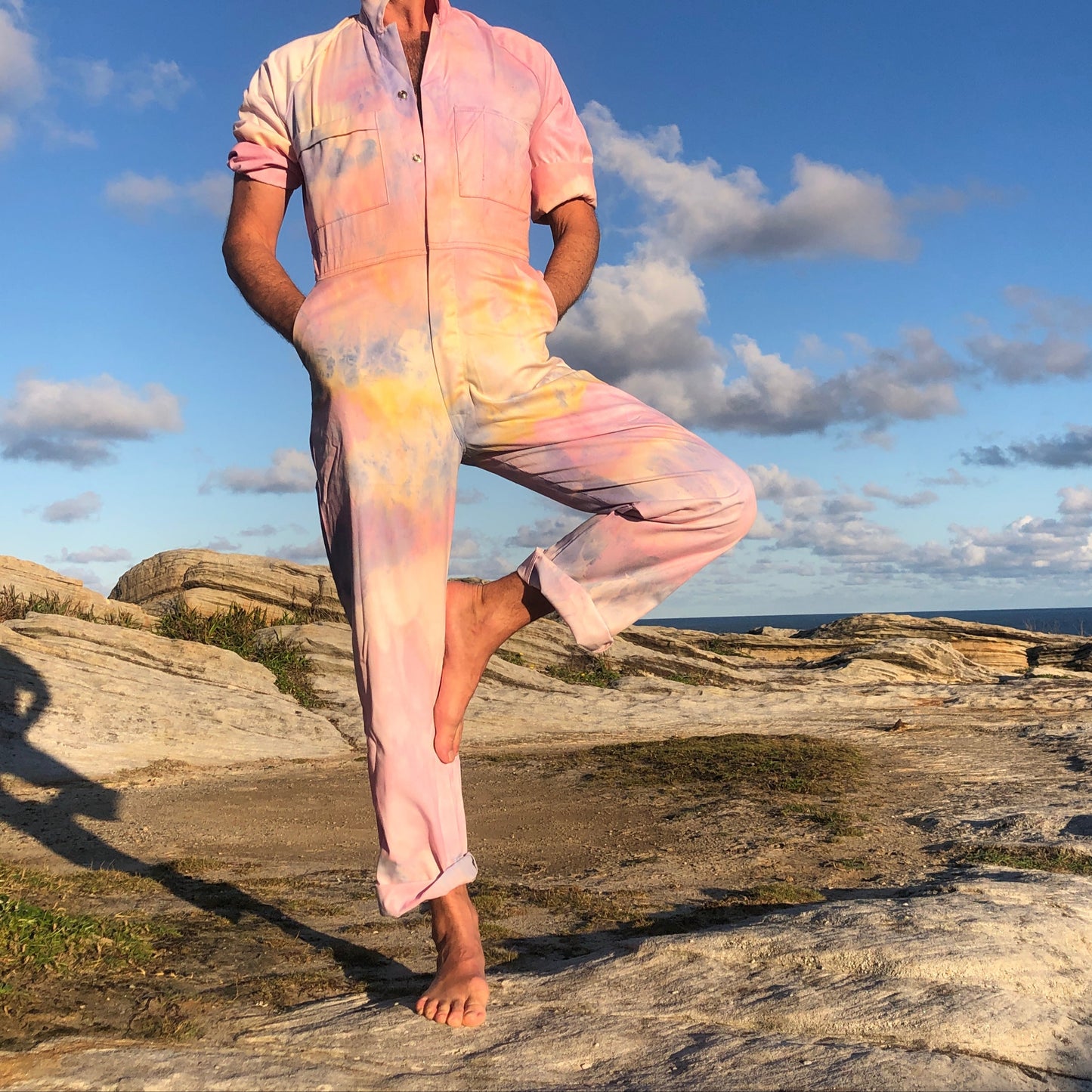 Peaches En Regalia